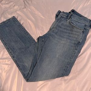 J. Crew athletic slim pants